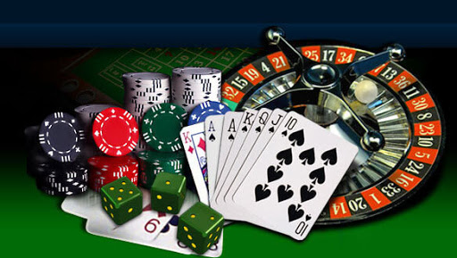Cari tahu perm dan bonus bermain game judi kasino online