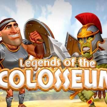 Panggilan Review Game Slot Colosseum untuk Gamblers Online