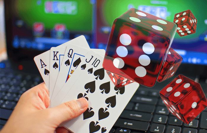 Temukan kasino online terbaik di wilayah Anda dan menangkan hari ini!