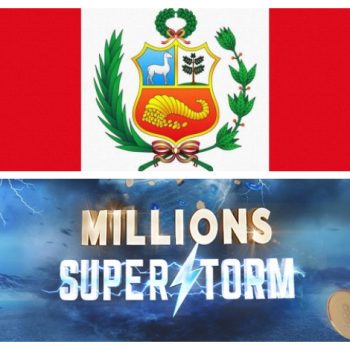 Juara Peru 888 Jutaan SuperStorm