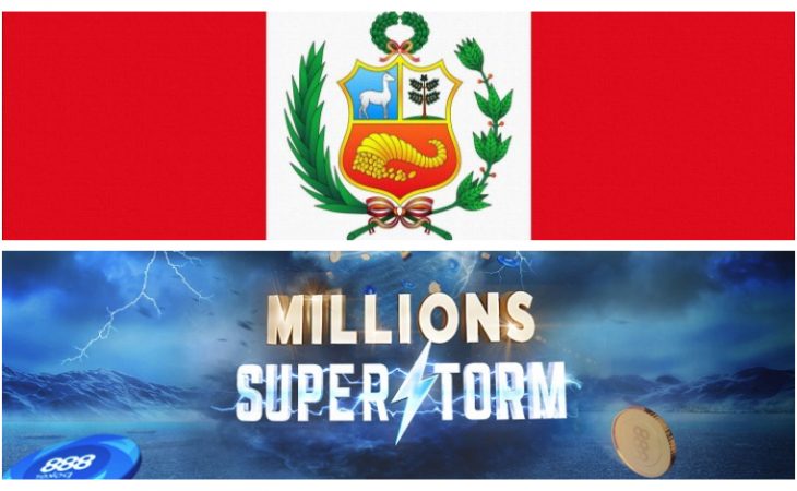 Juara Peru 888 Jutaan SuperStorm