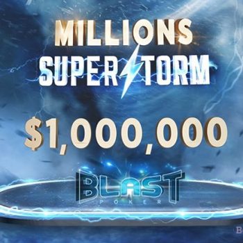 Kesempatan terakhir untuk memainkan 888 Jutaan SuperStorm