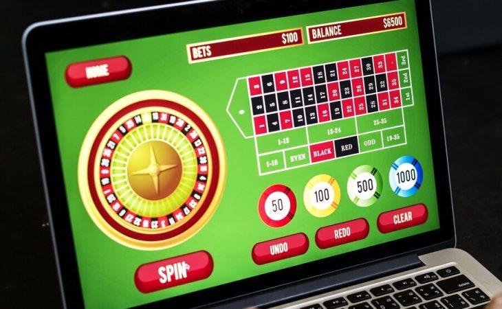Mainkan permainan kasino online dengan uang sungguhan dengan aman di AS.