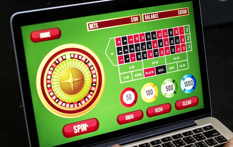 Mainkan permainan kasino online dengan uang sungguhan dengan aman di AS ...
