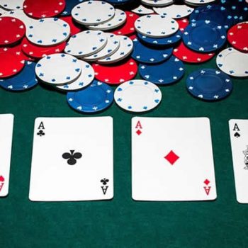 5 Fakta Menarik Tentang Poker