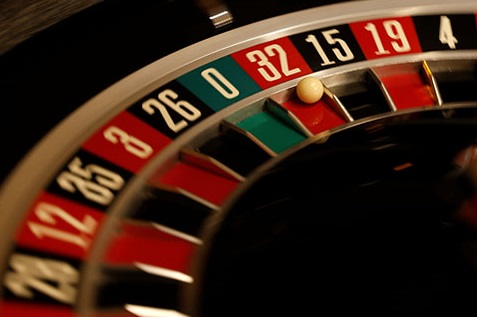 Breaks Casino di Dublin, Irlandia - Slot dan permainan kasino.