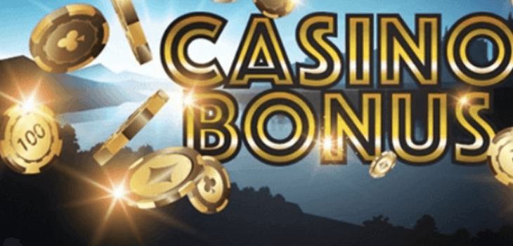 Penawaran Bonus Kasino Online |  Bonus Kasino Untuk Pemain AS