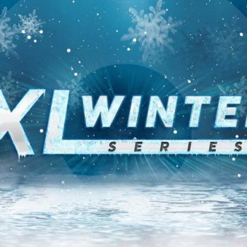XL Winter Series u $ s 1M Guaranteed kembali di 888poker