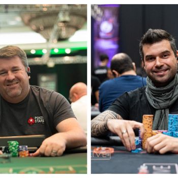 Chris Moneymaker dan Richard Dubini berhenti menjadi Duta / Pokerlogia
