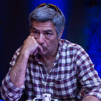 Federico Castaing memenangkan gelar keempatnya di Madero / Pokerlogia