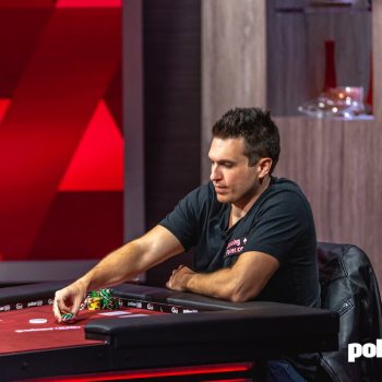Doug Polk mengalahkan Daniel Negreanu untuk $ 1,2 juta / Pokerlogia