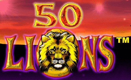 Pemain dapat menikmati berbagai dari 50 Alternatif Slot Lions