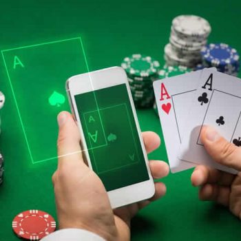 Apa cara terbaik untuk menemukan meja poker yang ideal untuk Anda?