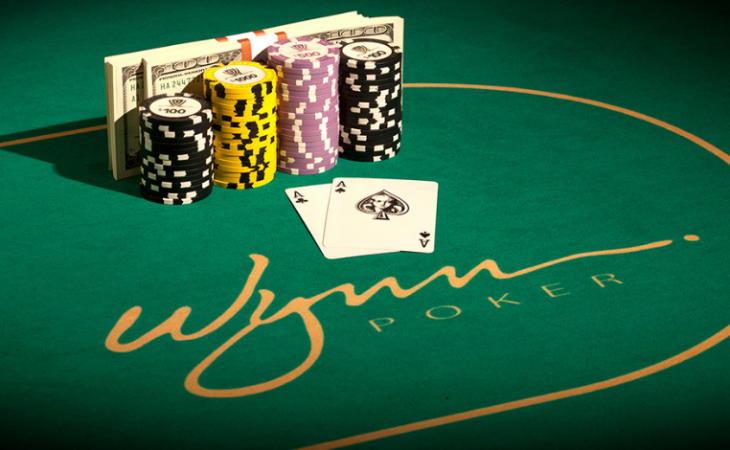 Wynn Casino di Las Vegas menghapus sekat plastik / Pokerlogia