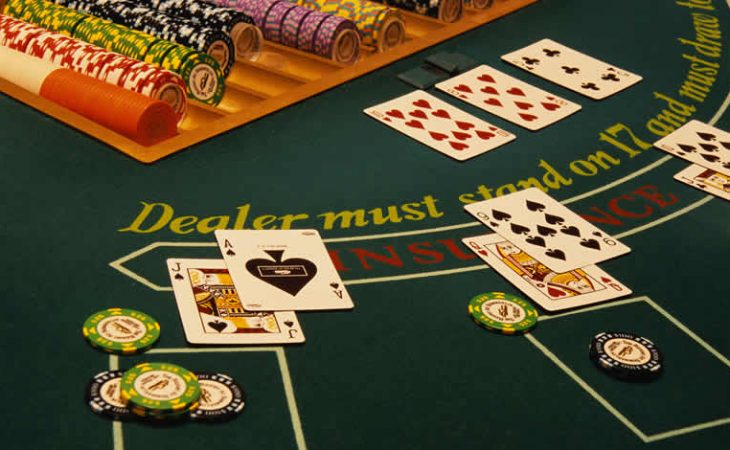 5 permainan kasino paling lucu dan terpopuler