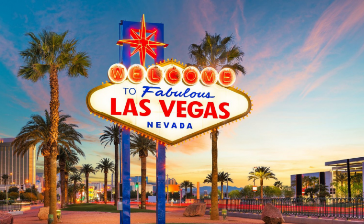 Lihat festival yang akan dimainkan di Las Vegas selama WSOP 2021