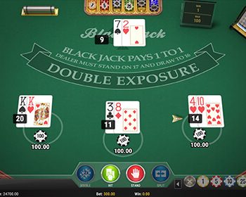 Blackjack Tunggal atau Multi Tangan – Mana yang Lebih Baik?